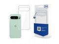 3mk Clear Case pro Google Pixel 9 Pro XL, čirá