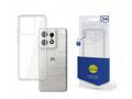 3mk Clear Case pro Motorola Moto Edge 50 Ultra, či