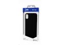 3mk ochranný kryt Matt Case pro Motorola Moto Edge