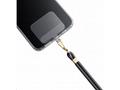 3mk EasyClip Black (gold)