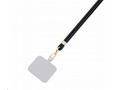 3mk EasyClip Black (gold)