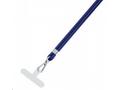 3mk EasyClip Dark Blue (silver)