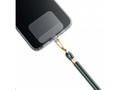 3mk EasyClip Dark Green (gold)