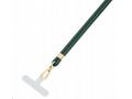 3mk EasyClip Dark Green (gold)