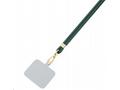 3mk EasyClip Dark Green (gold)