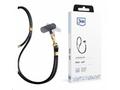 3mk EasyClip Elite Black (gold)