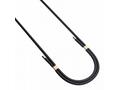 3mk EasyClip Elite Black (gold)