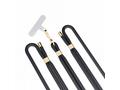 3mk EasyClip Elite Black (gold)