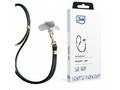 3mk EasyClip Elite Evergreen (gold)