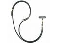 3mk EasyClip Elite Evergreen (gold)