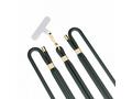 3mk EasyClip Elite Evergreen (gold)