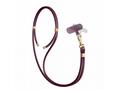 3mk EasyClip Elite Mulberry (gold)