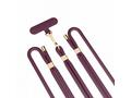3mk EasyClip Elite Mulberry (gold)