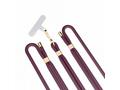 3mk EasyClip Elite Mulberry (gold)