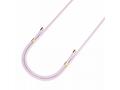 3mk EasyClip Elite Powder Pink (gold)