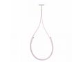 3mk EasyClip Elite Powder Pink (gold)