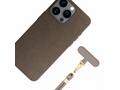 3mk EasyClip Elite Taupe (gold)
