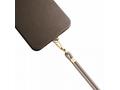 3mk EasyClip Elite Taupe (gold)