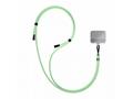 3mk EasyClip Green (black)