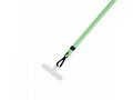 3mk EasyClip Green (black)