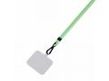 3mk EasyClip Green (black)