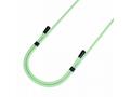 3mk EasyClip Green (black)