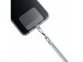 3mk EasyClip Grey (silver)