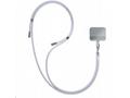 3mk EasyClip Grey (silver)
