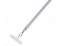 3mk EasyClip Grey (silver)