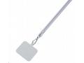 3mk EasyClip Grey (silver)