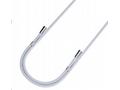 3mk EasyClip Grey (silver)