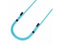 3mk EasyClip Light Blue (black)
