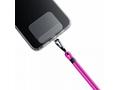 3mk EasyClip Pink (black)