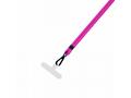 3mk EasyClip Pink (black)