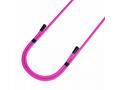 3mk EasyClip Pink (black)