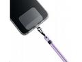 3mk EasyClip Purple (black)