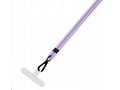 3mk EasyClip Purple (black)