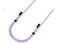 3mk EasyClip Purple (black)