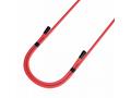3mk EasyClip Red (black)
