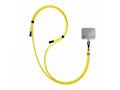 3mk EasyClip Yellow (black)