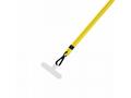 3mk EasyClip Yellow (black)