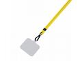 3mk EasyClip Yellow (black)
