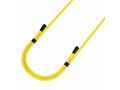 3mk EasyClip Yellow (black)