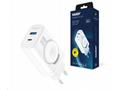 3mk síťová nabíječka HARDY Charger PD 2in1 33W pro