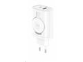 3mk síťová nabíječka HARDY Charger PD 2in1 33W pro