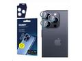 3mk HARDY Lens Protection Pro pro iPhone 15 Pro, R