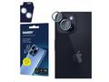3mk HARDY Lens Protection Pro pro iPhone 15, 15 Pl