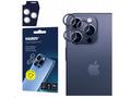 3mk HARDY Lens Protection Pro pro iPhone 15 Pro Bl