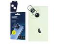 3mk HARDY Lens Protection Pro pro iPhone 15, 15 Pl