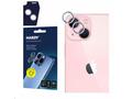 3mk HARDY Lens Protection Pro pro iPhone 15, 15 Pl